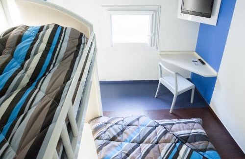 Tregueux Hotel | UNISOTEL ex hotelF1 Saint Brieuc