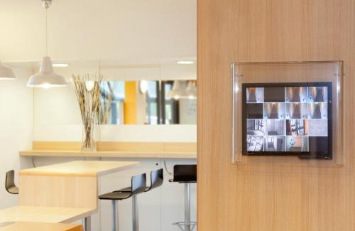 Tregueux Hotel | UNISOTEL ex hotelF1 Saint Brieuc