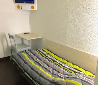 Tregueux Hotel | UNISOTEL ex hotelF1 Saint Brieuc