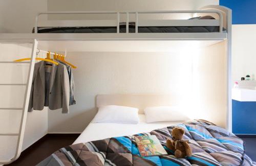 Sens Hotel | Unisotel Sens Nord EX F1