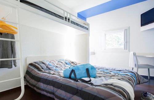 Sens Hotel | Unisotel Sens Nord EX F1