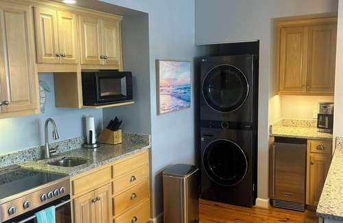 Fish Camps Condo | Unit 043 - Fish Camp 015 - Pool - Community Boat Ramp - Cute as can be!