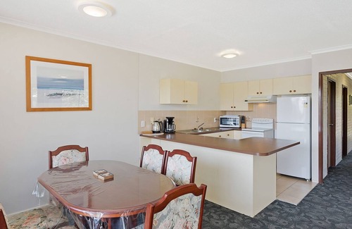Narooma Apartment | Unit 1, 2b Harrington Road