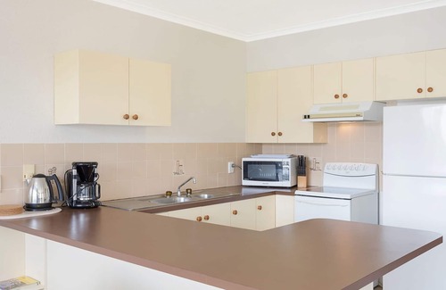 Narooma Apartment | Unit 1, 2b Harrington Road