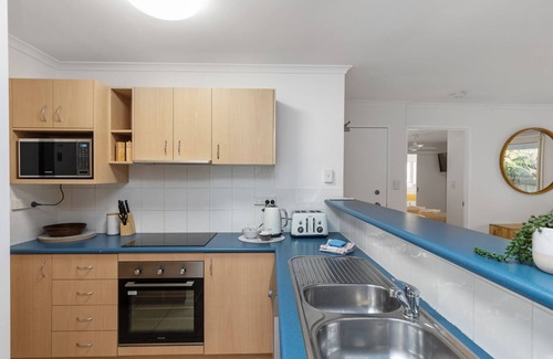 Marcoola Apartment | Unit 1 Marcoola Shores