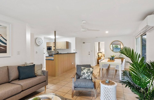 Marcoola Apartment | Unit 1 Marcoola Shores