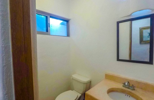 Puerto Juarez Bed & Breakfast | Unit#1 Suite Zen · Beautiful suite Zen beach front
