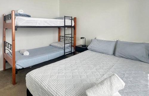 Avoca Beach Apartment | Unit 10 Avoca Palms Resort