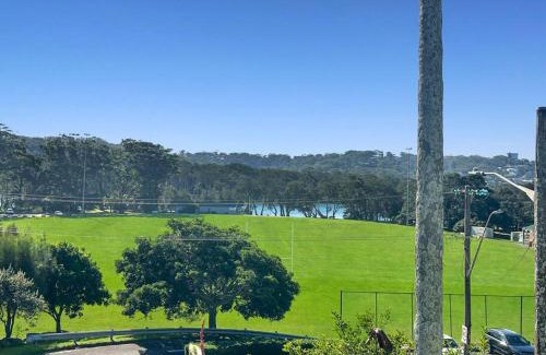 Avoca Beach Apartment | Unit 10 Avoca Palms Resort