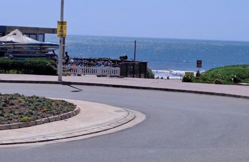 South Beach Apartment | Unit 103 Tenbury