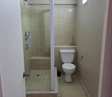South Beach Apartment | Unit 103 Tenbury
