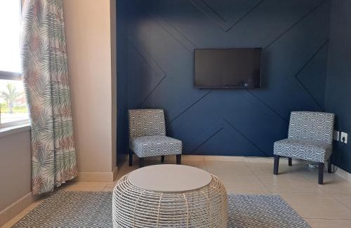 South Beach Apartment | Unit 103 Tenbury