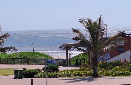 South Beach Apartment | Unit 103 Tenbury