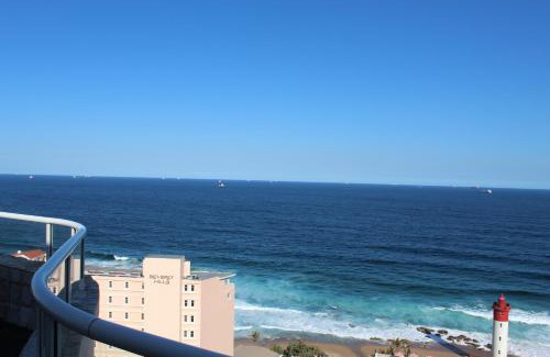 Umhlanga Apartment | Unit 1101 Oyster Rock