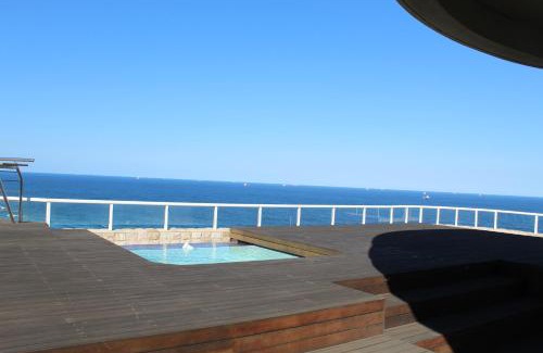 Umhlanga Apartment | Unit 1101 Oyster Rock