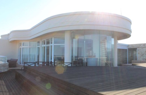 Umhlanga Apartment | Unit 1101 Oyster Rock