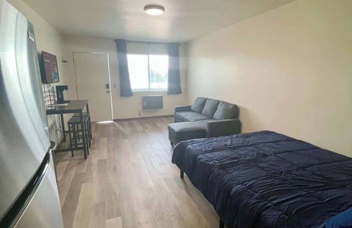 Wisconsin Dells Apartment | Unit 13 - Stand Rock
