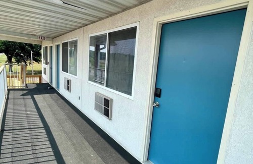 Wisconsin Dells Apartment | Unit 13 - Stand Rock