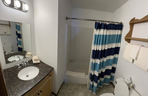 Old Town Condo | Unit 131: 2 BR, 2 BA in Winter Park, Sleeps 6