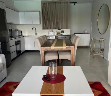 Tshwane Apartment | UNIT 1487 The blyde crystal lagoon