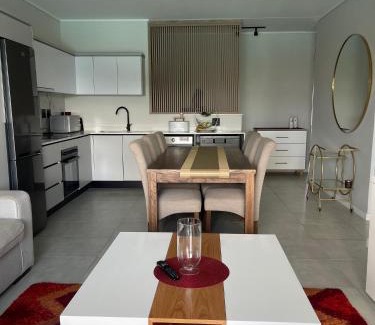 Tshwane Apartment | UNIT 1487 The blyde crystal lagoon