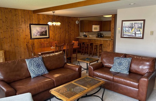 Big Sky Condo | Unit 1539 2 Bd | 2 Bed, 2 Bath