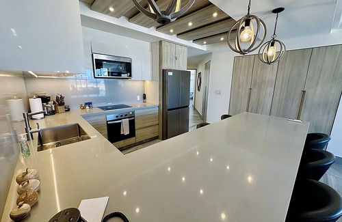 Marina Condo | Unit 168- Casa Sangria - OCEANFRONT - Fully Renovated!