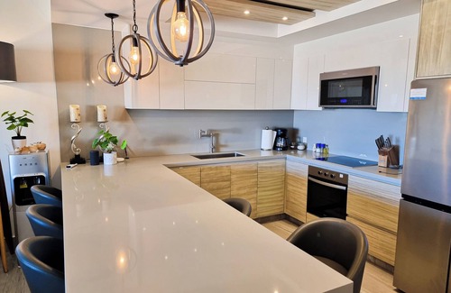 Marina Condo | Unit 168- Casa Sangria - OCEANFRONT - Fully Renovated!