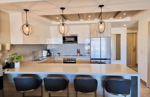 Marina Condo | Unit 168- Casa Sangria - OCEANFRONT - Fully Renovated!
