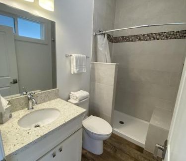 Wailuku Apartment | Unit 17 Waena Inn - Maui Private Suite