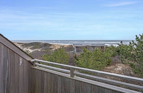 Napeague Apartment | Unit 1723 - Ocean Colony Beach and Tennis Club