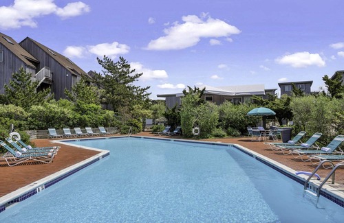 Napeague Apartment | Unit 1723 - Ocean Colony Beach and Tennis Club
