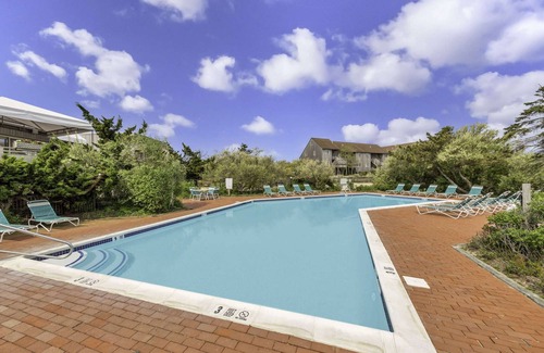 Napeague Apartment | Unit 1723 - Ocean Colony Beach and Tennis Club