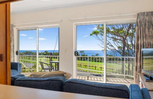 Narooma Apartment | Unit 2 12 Ballingalla Apartments