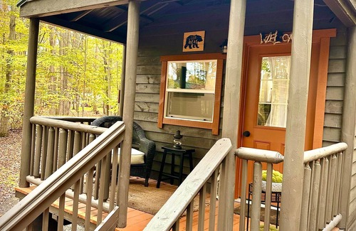 Birch Run Township House | Unit 2 Little Bear (no pets allowed)