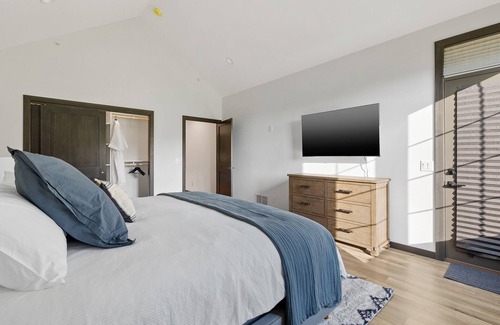 Sturgis Villa | Unit 2 Rock Ranch Villas at Boulder Canyon Golf Club