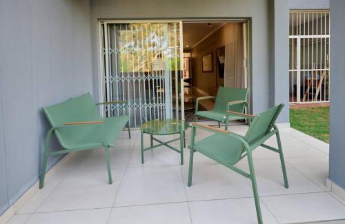 Garsfontein Apartment | Unit 203 at Glen Park