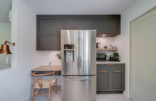 Beaupre Cottage | Unit 206 ski-in/ski-out - 4 bedrooms chalet for 12 people