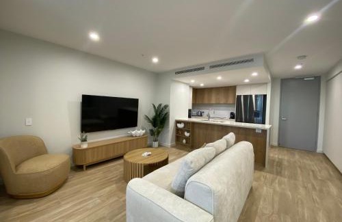 Maroochydore Apartment | Unit 208-SERENITY