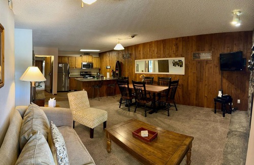 Winter Park Condo | Unit 212 - Standard Condo