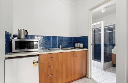 Margaret River Apartment | Unit 24 - Estelle two king beds