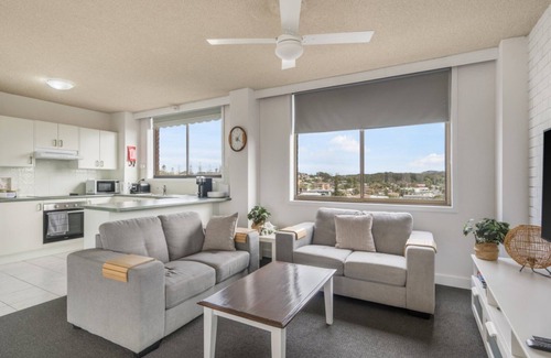 Mid North Coast Waterfront Apartment | Unit 24 Fountain Court