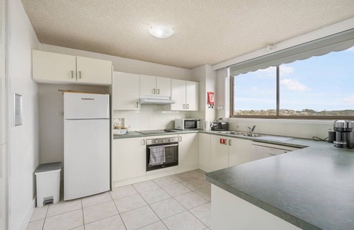 Mid North Coast Waterfront Apartment | Unit 24 Fountain Court