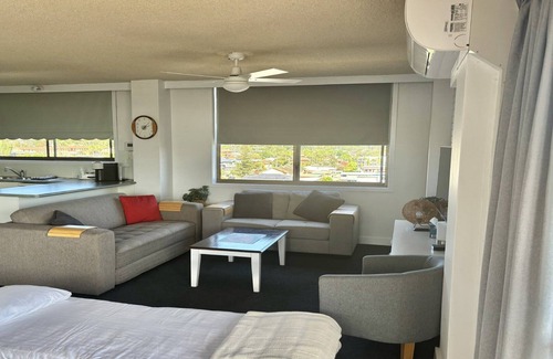 Mid North Coast Waterfront Apartment | Unit 24 Fountain Court