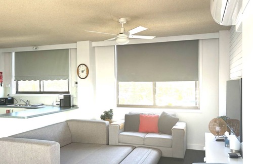 Mid North Coast Waterfront Apartment | Unit 24 Fountain Court
