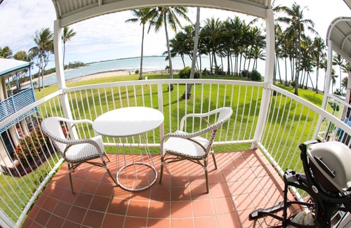 Dolphin Heads Apartment | Unit 248 at Dolphin Heads Resort