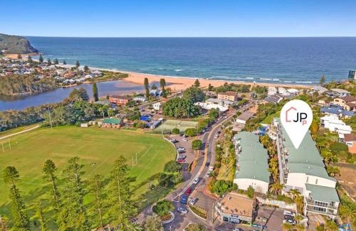 Avoca Beach Apartment | Unit 29 - Avoca Palms Resort