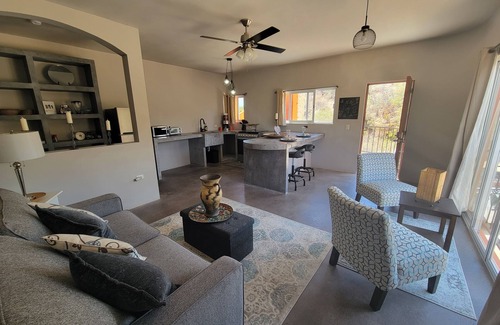 Chula Vista Condo | Unit 3 of a Private 3 Unit Condo Building with Pool - Your Own Private Resort!