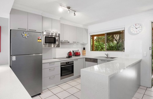 Peregian Beach Apartment | Unit 3 @ Parkside, Peregian Beach, Noosa Shire