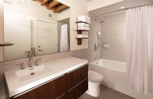 Downtown Asheville Apartment | Unit 303 offers a unique short-term living experience in down